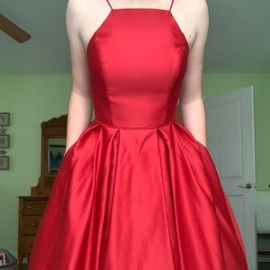 Rom dress